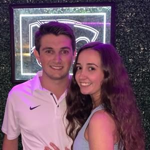 Meet your Posher, Kirsten